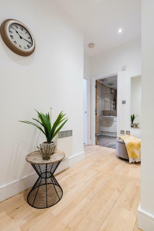Apartment Stylish Hyde Park *