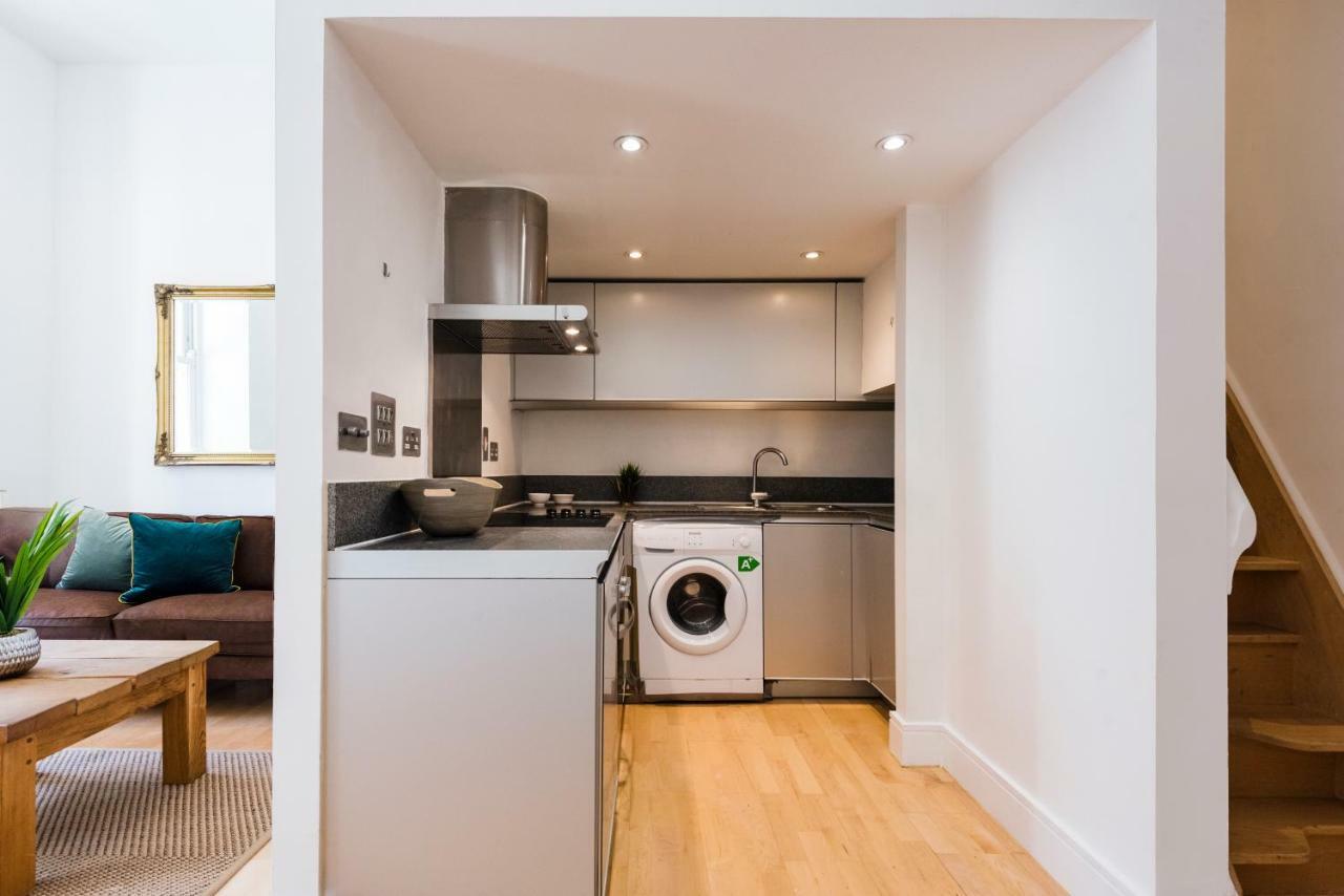 Apartment Stylish Hyde Park *