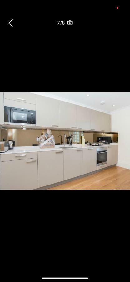 Carnaby Appartement