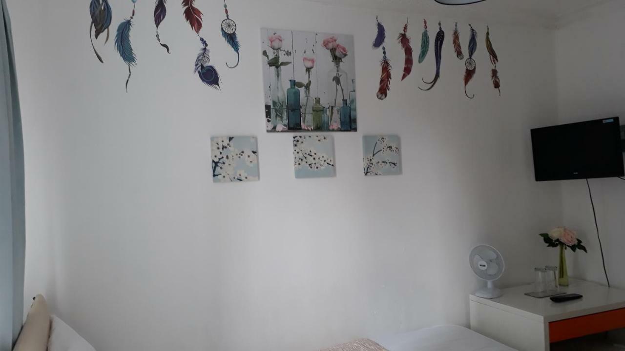 Green House Accommodatie bij particulieren *