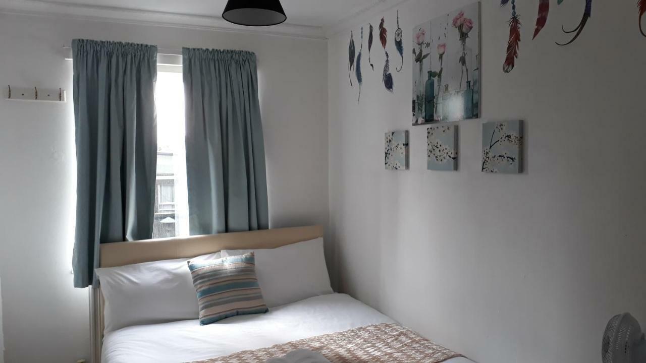 Green House Accommodatie bij particulieren *