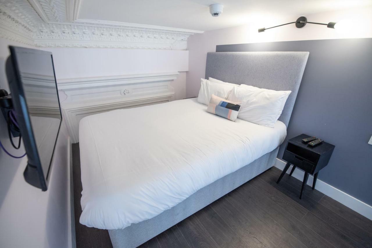 Apartment The Dome Notting Hill London