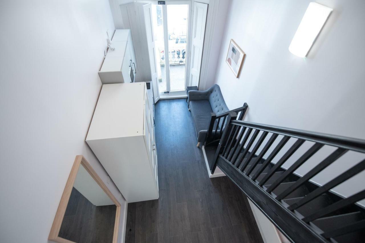 The Dome Notting Hill Apartment *