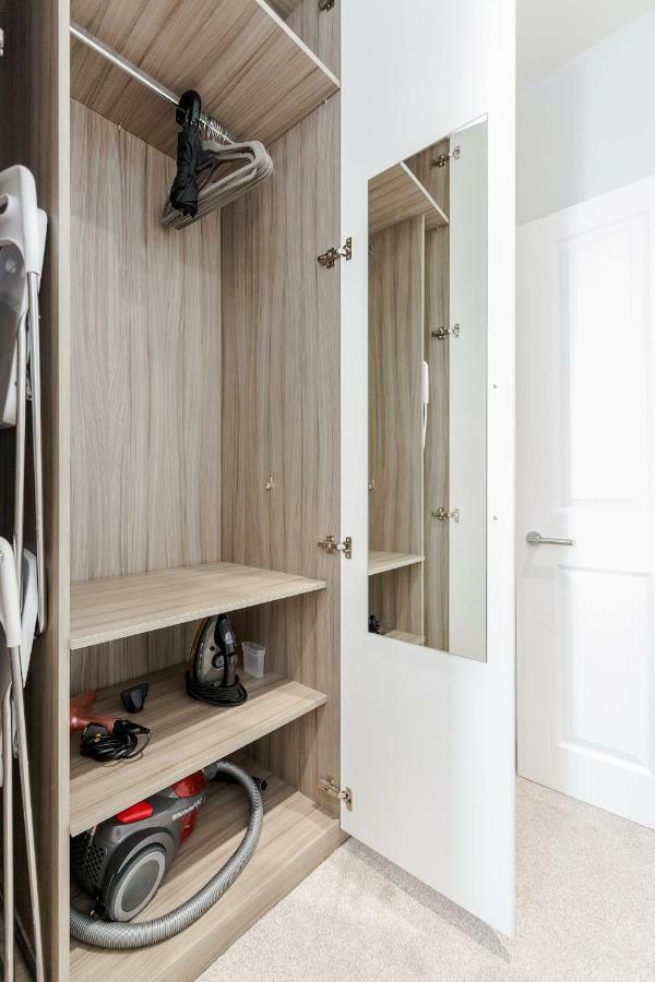 Apartamento Bright & Modern 2-bed Notting Hill