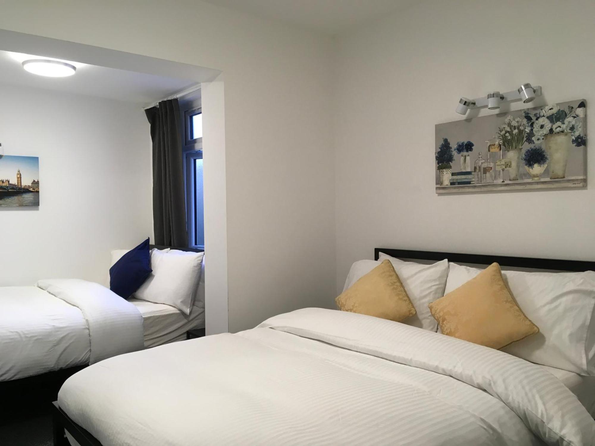 Hotel Wanstead Londres