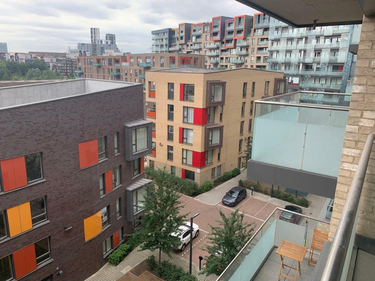 Barquentine Heights Apartment