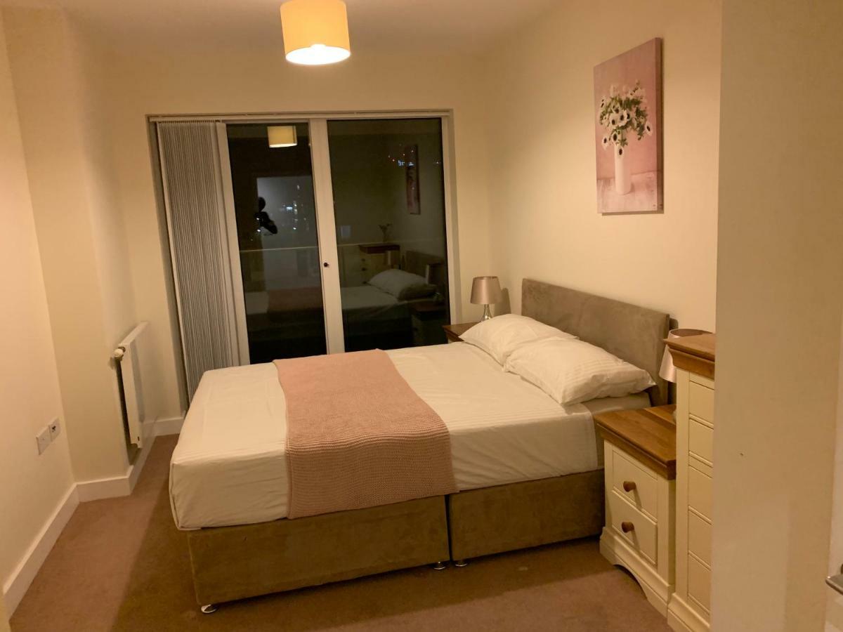 Barquentine Heights Apartment London
