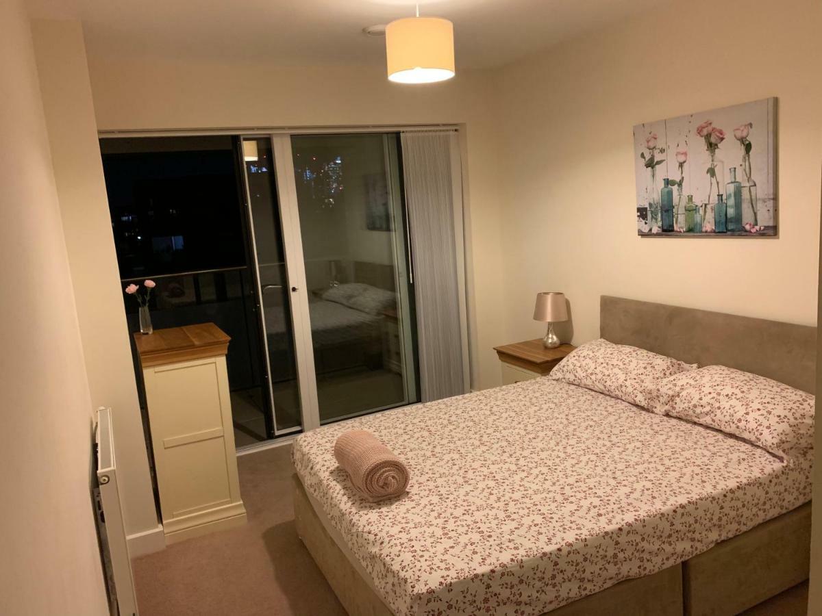 Barquentine Heights Apartment London