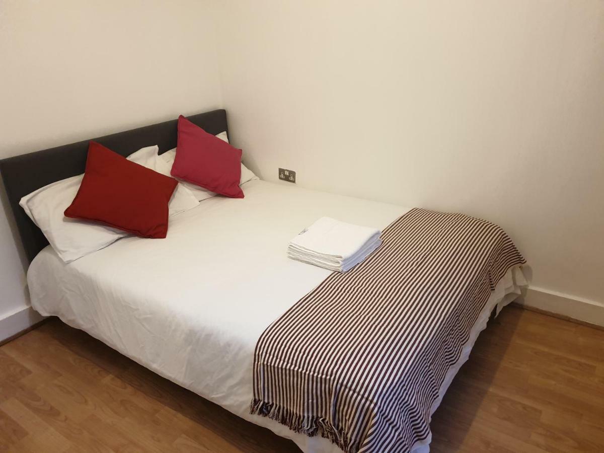 Truman Guest house