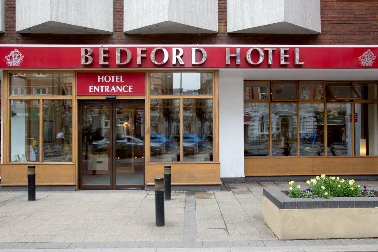 Bedford Hotel