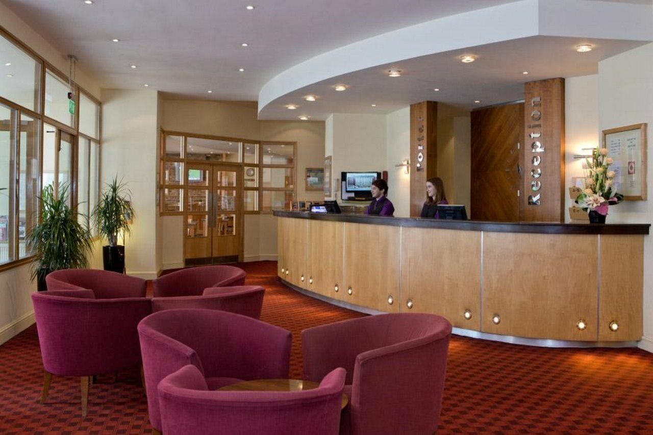 Hotel Bedford