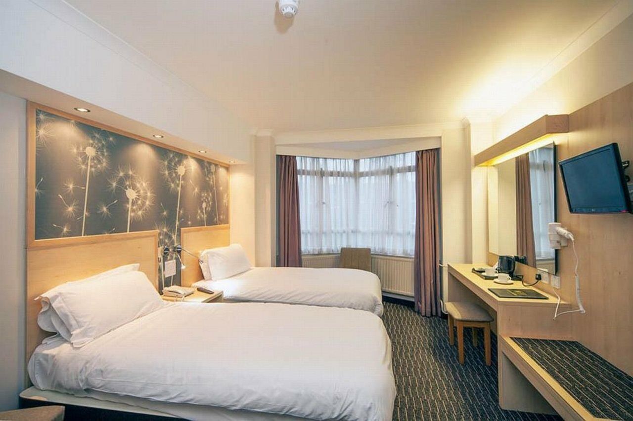 Bedford 3* London