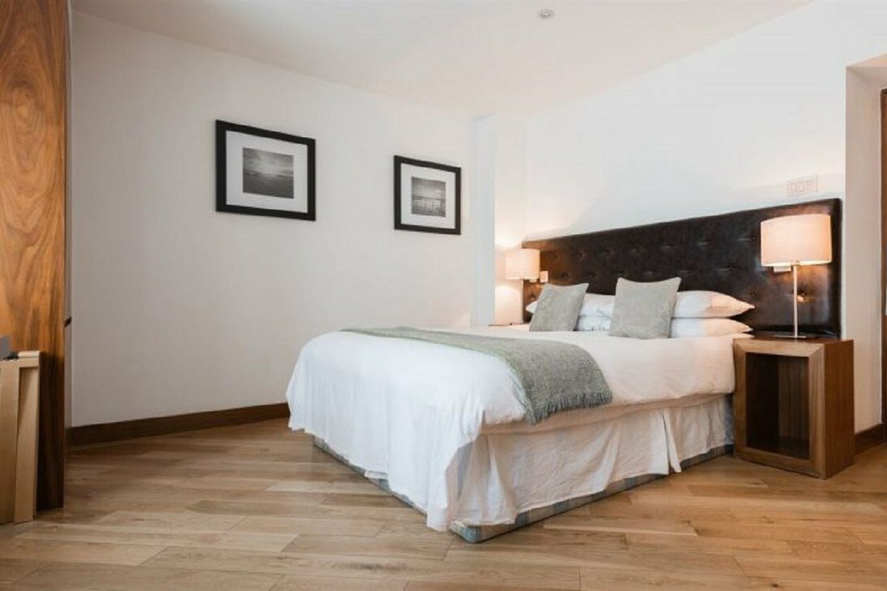 Aparthotel Presidential Kensington 4*