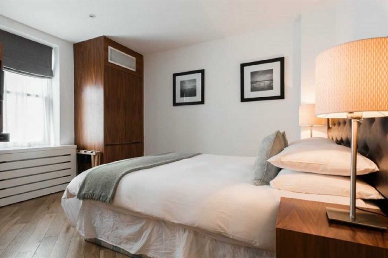 Presidential Kensington 4* London