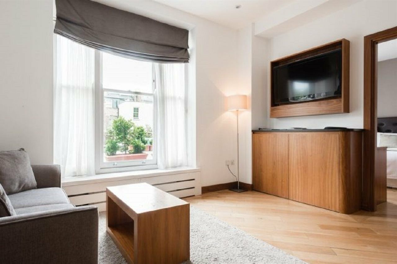 Presidential Kensington Aparthotel 4*
