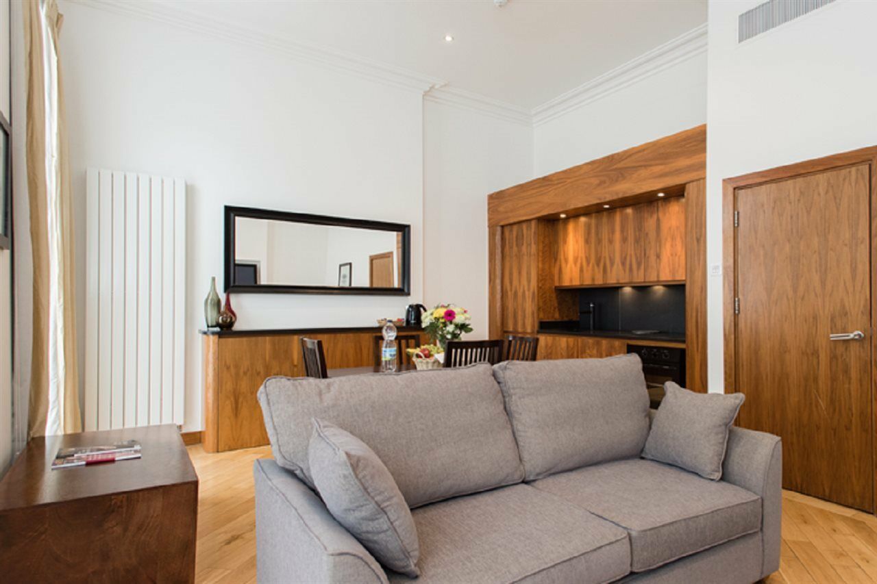 Presidential Kensington Aparthotel