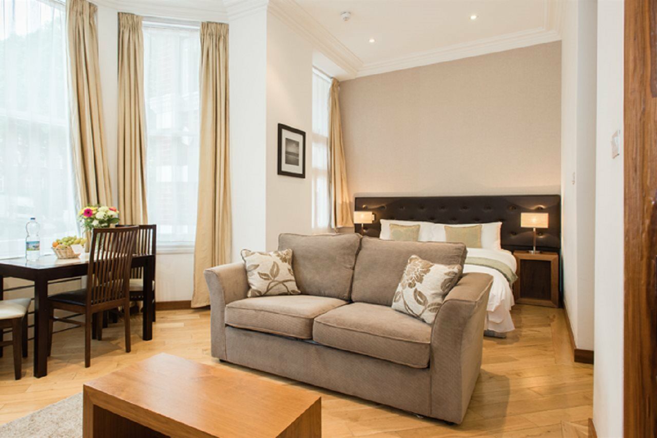 Presidential Kensington