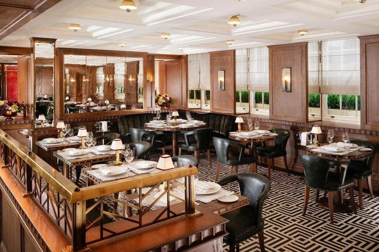 Flemings Mayfair - Small Luxury Of The World Hotel