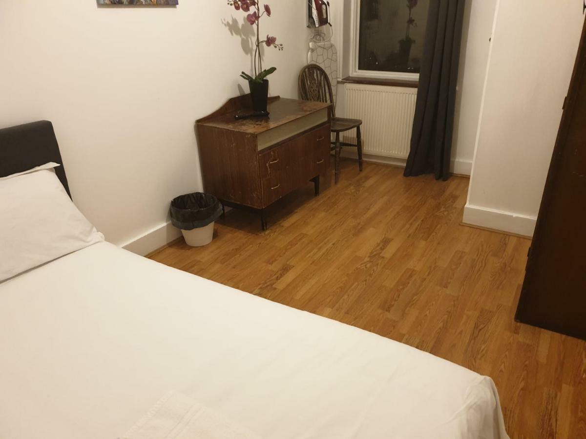 Guest house Truman *