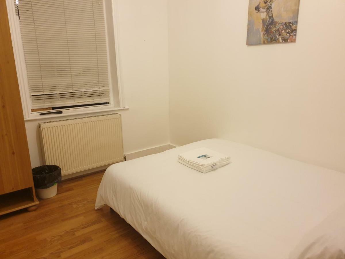 Truman Guest house London