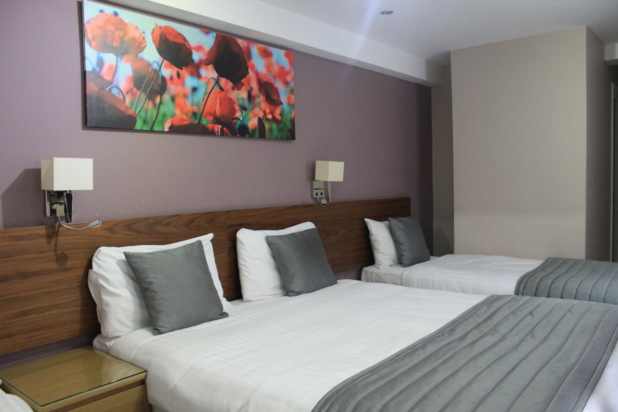 Hotell Sheriff London