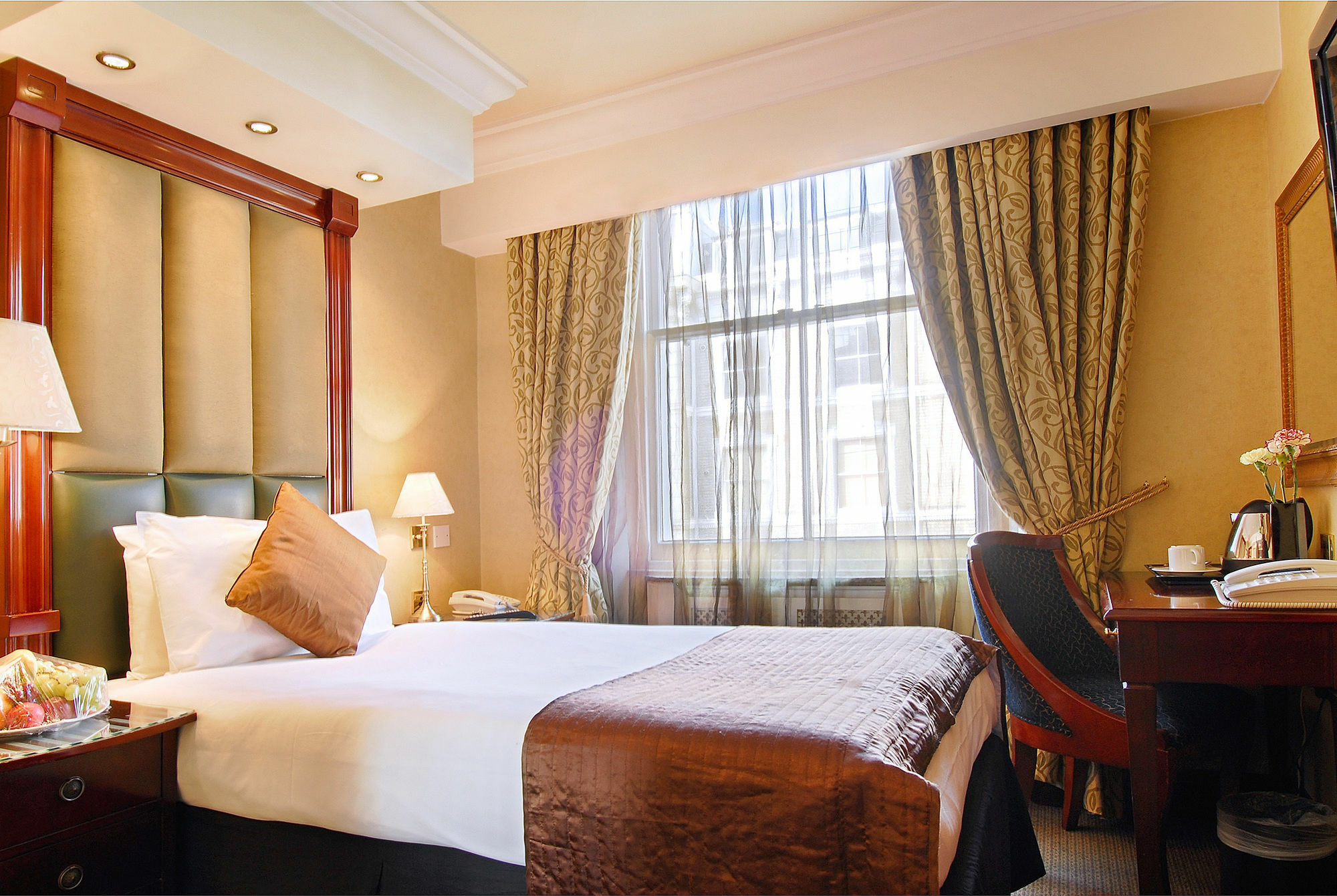 Dreamtel Kensington London