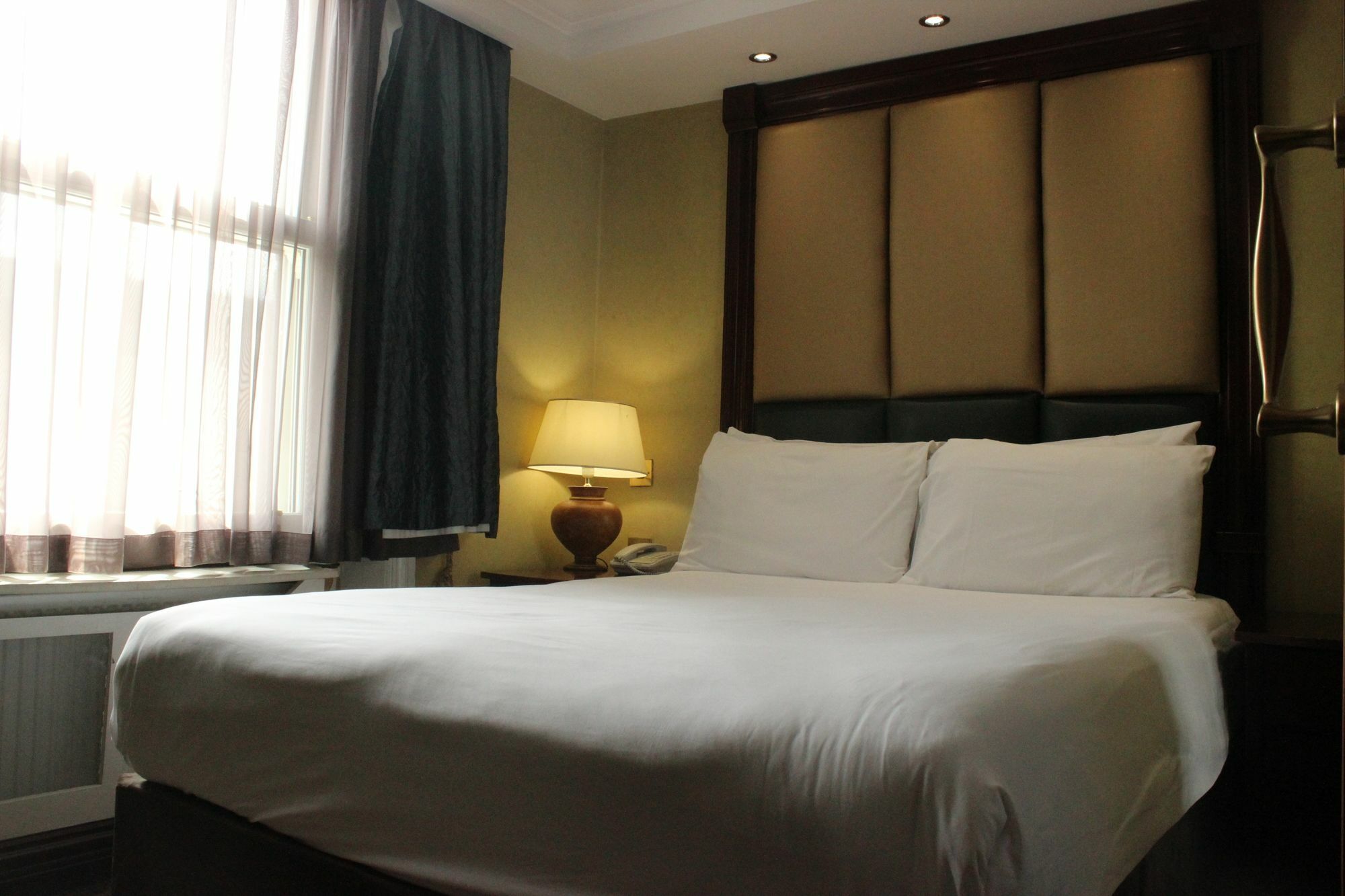 Hotel Dreamtel Kensington