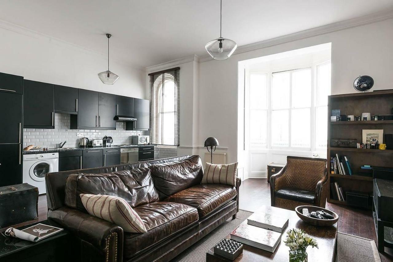 Traditional Stylish 1br Near Hyde Park Londres