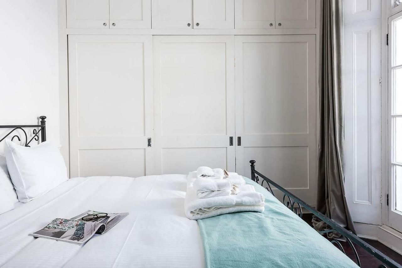 Apartment Traditional Stylish 1br Near Hyde Park