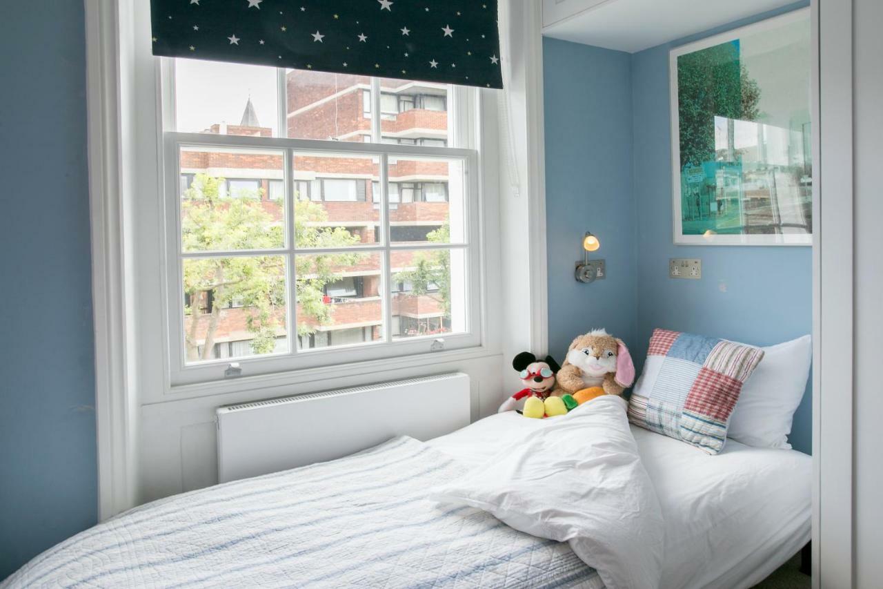 House Zone 1 * Londen