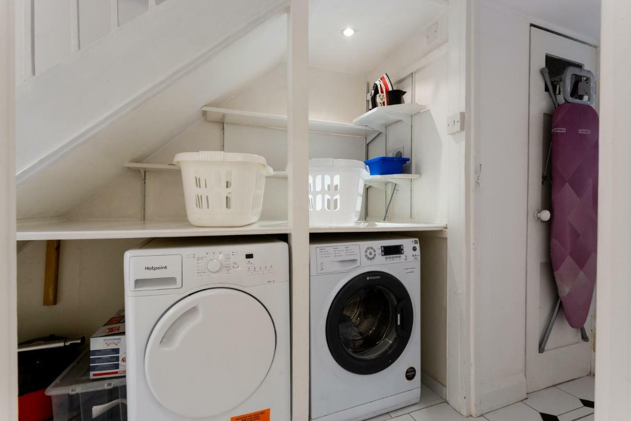 House Zone 1 * Londen