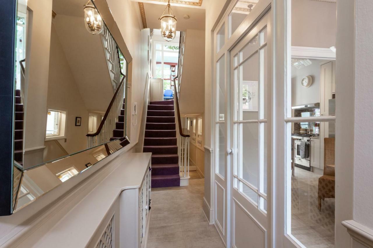 House Zone 1 * London