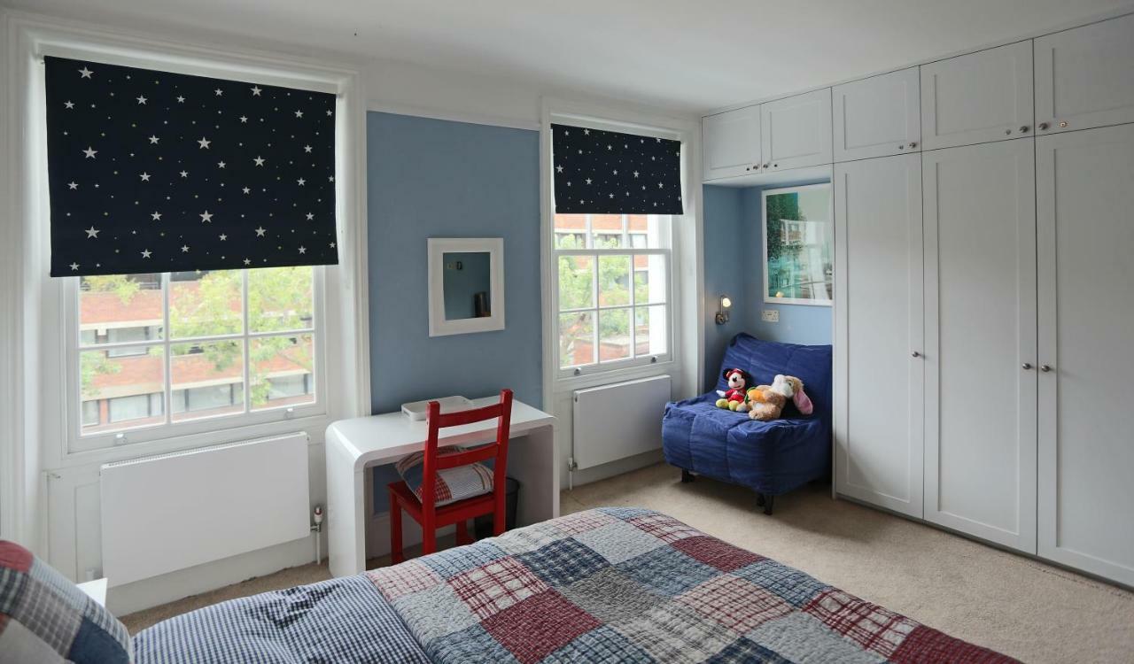 Ferienhaus House Zone 1 London
