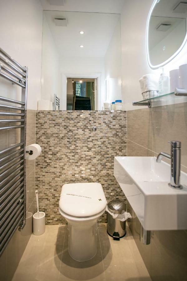 House Zone 1 Londen