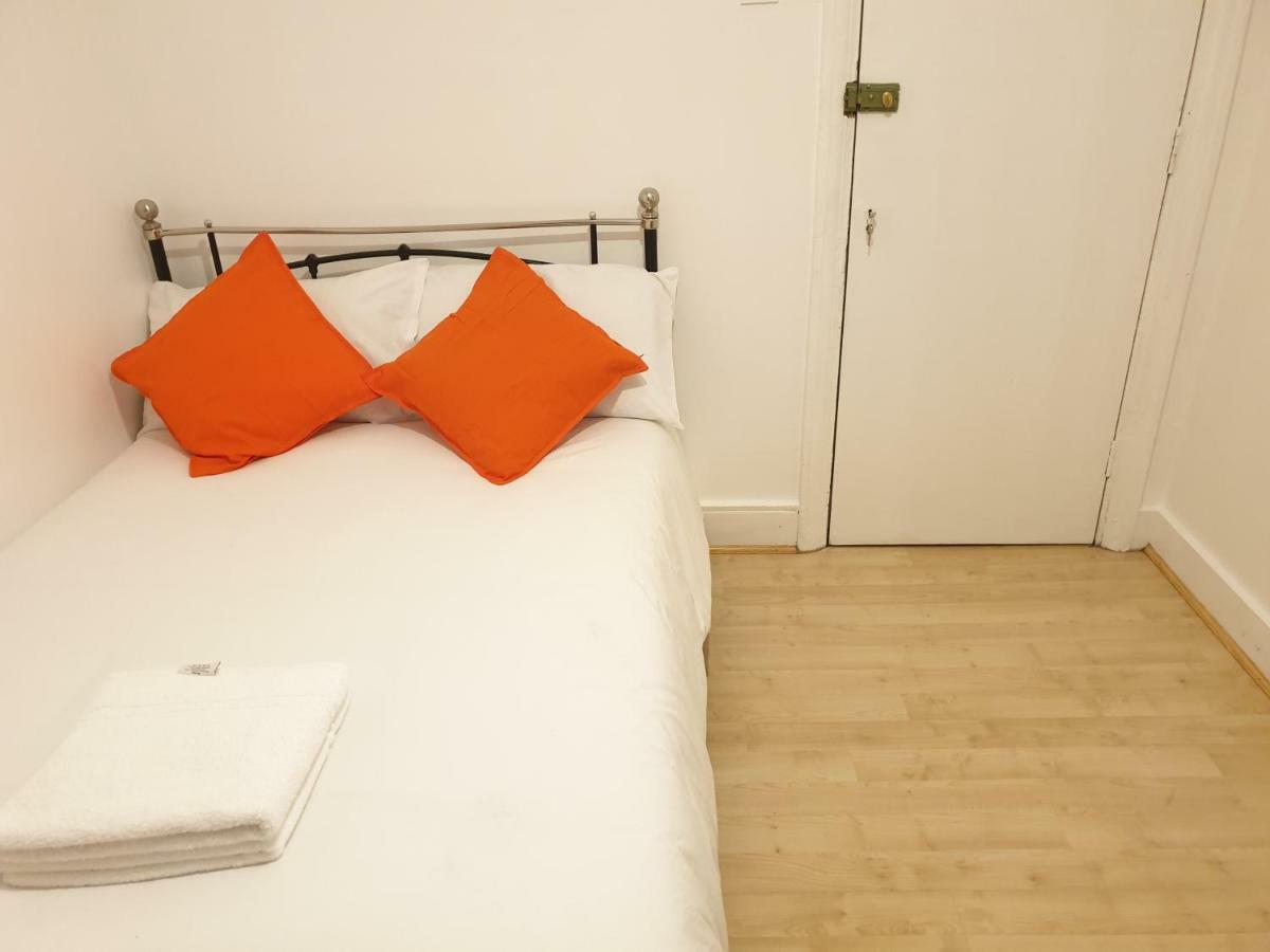 Truman Guest house