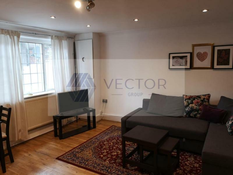 Apartment Cozy In Islington - A
