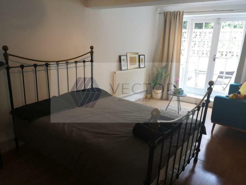 Cozy In Islington - A Apartment