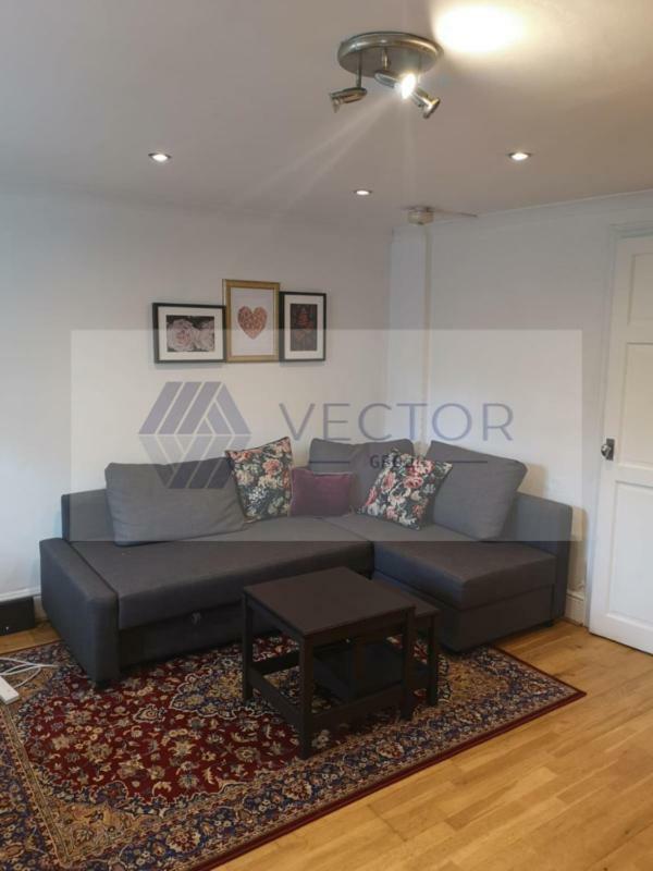 Apartment Cozy In Islington - A *