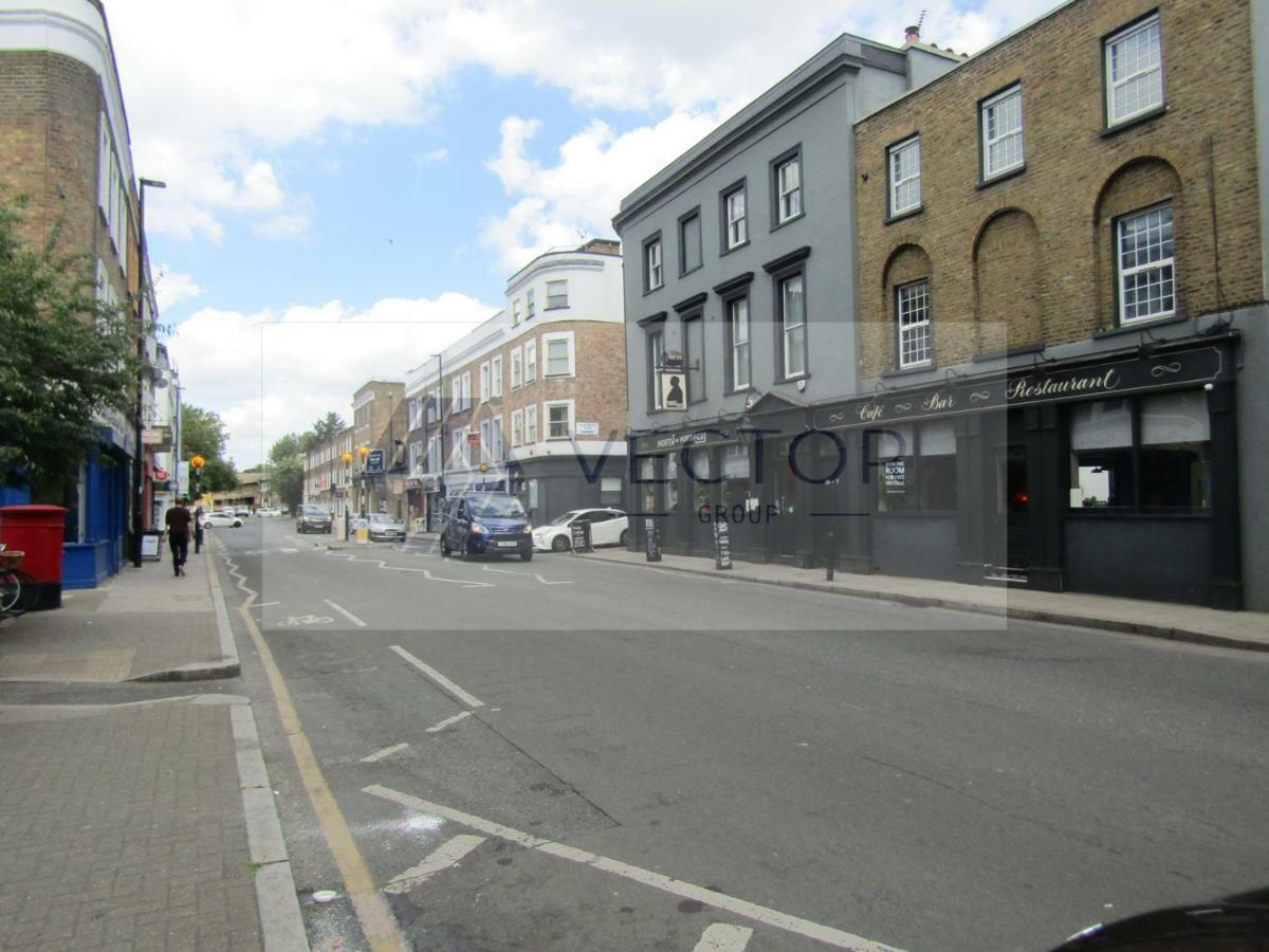 Cozy In Islington - A London