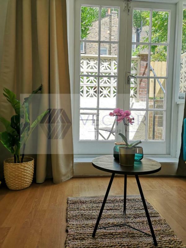 Cozy In Islington - A London