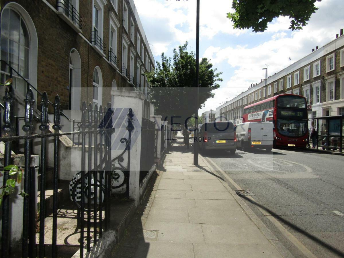 Cozy In Islington - A London