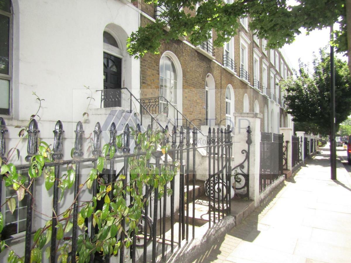 Cozy In Islington - A
