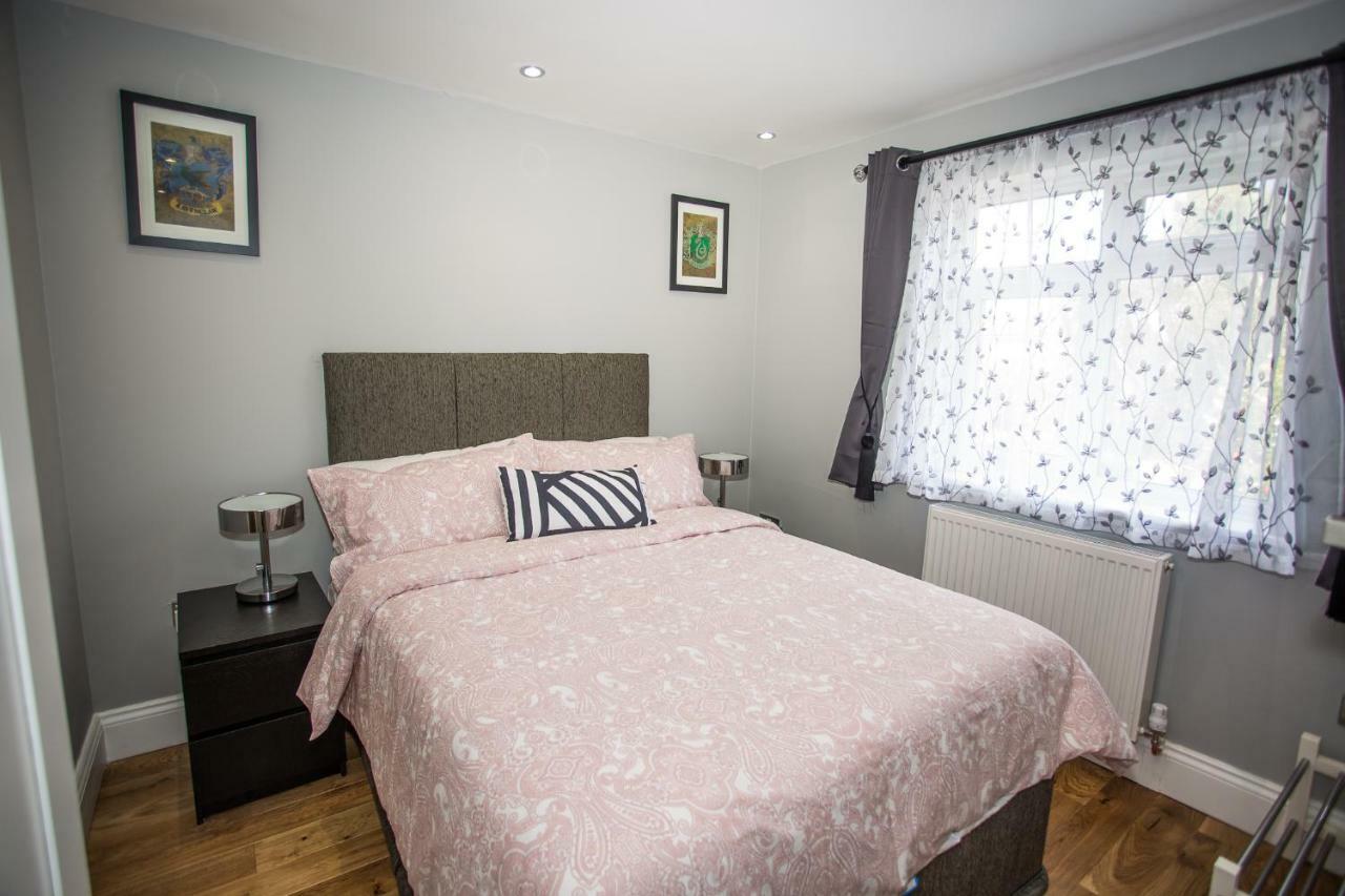 Leilighet Sunset Homes