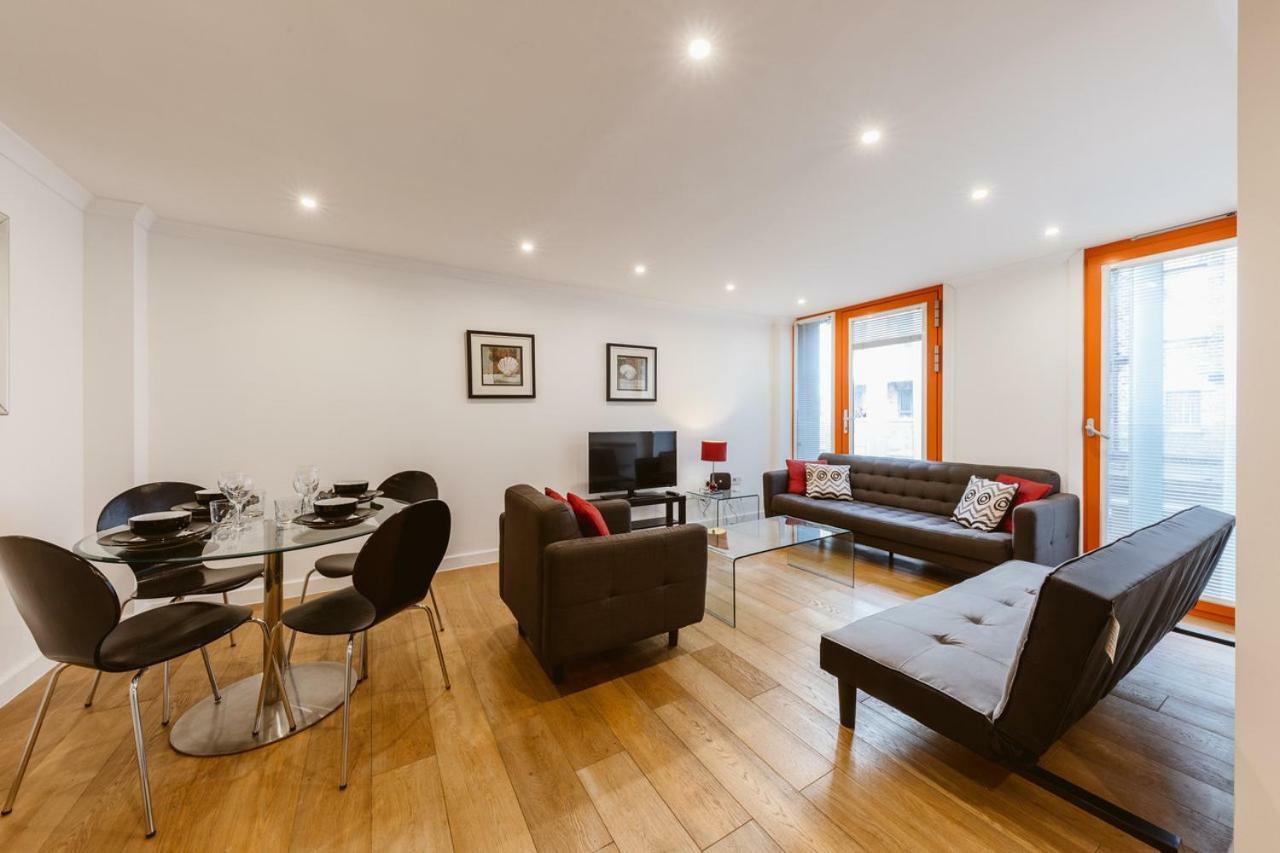 Apartment Rosea London