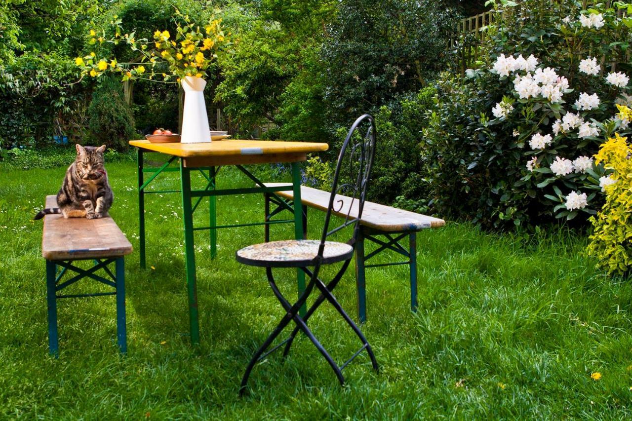 Telegraph Hill Bed & Breakfast London