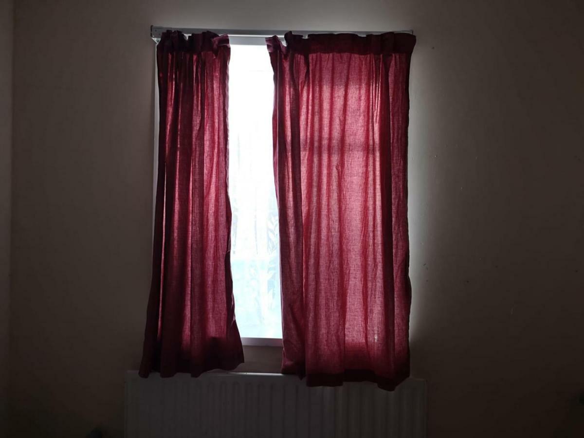 Double Bed @clapham Privatunterkunft *