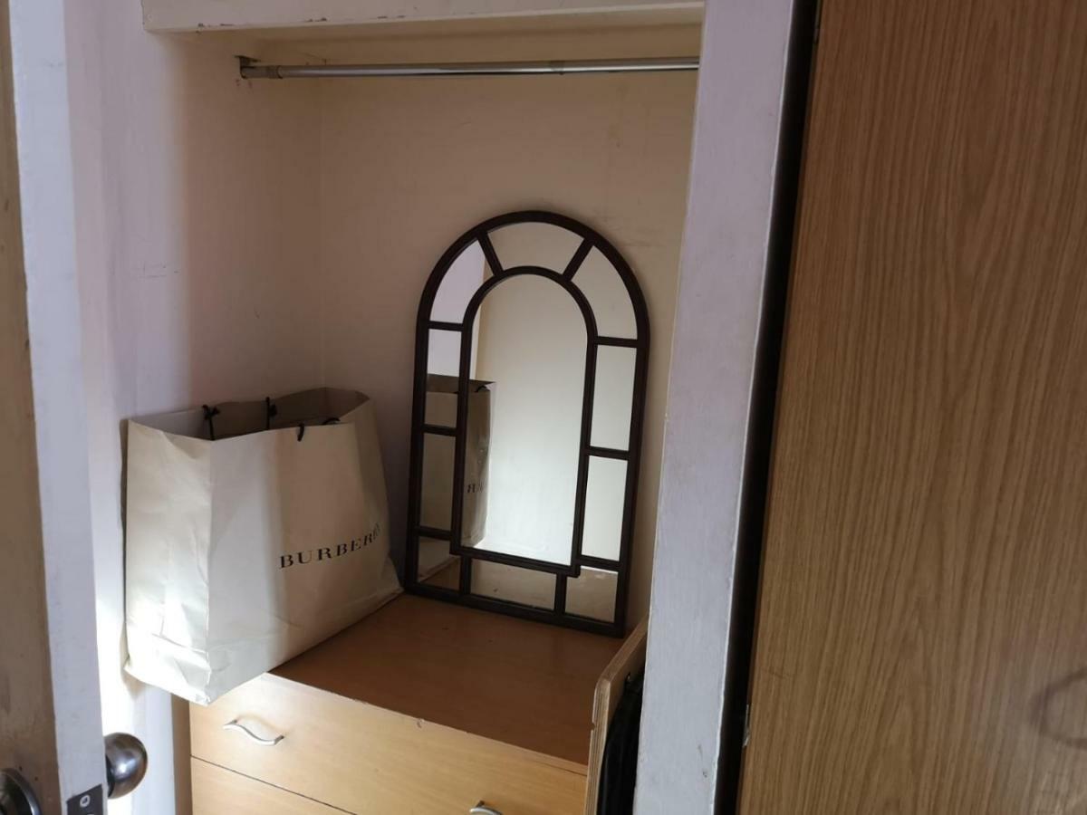 Double Bed @clapham Privatunterkunft London