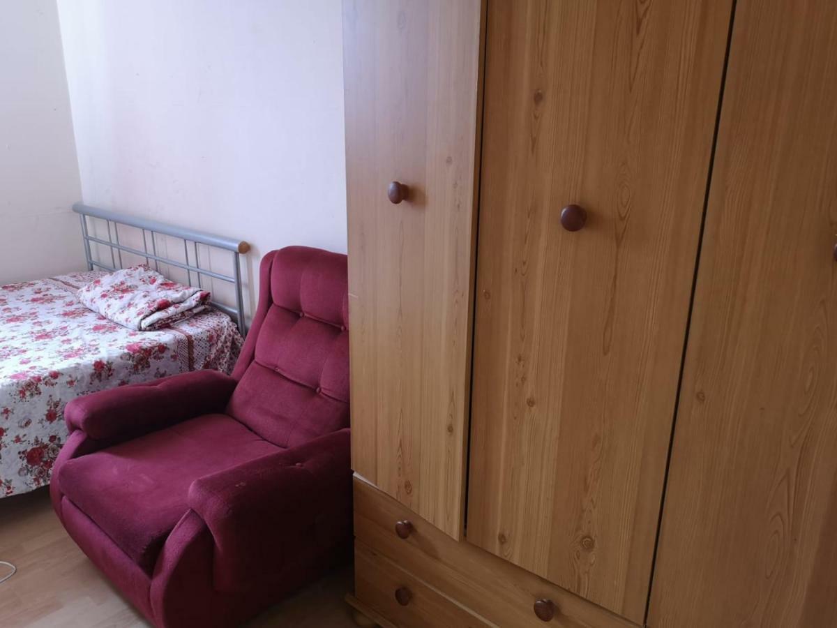 Privatunterkunft Double Bed @clapham *