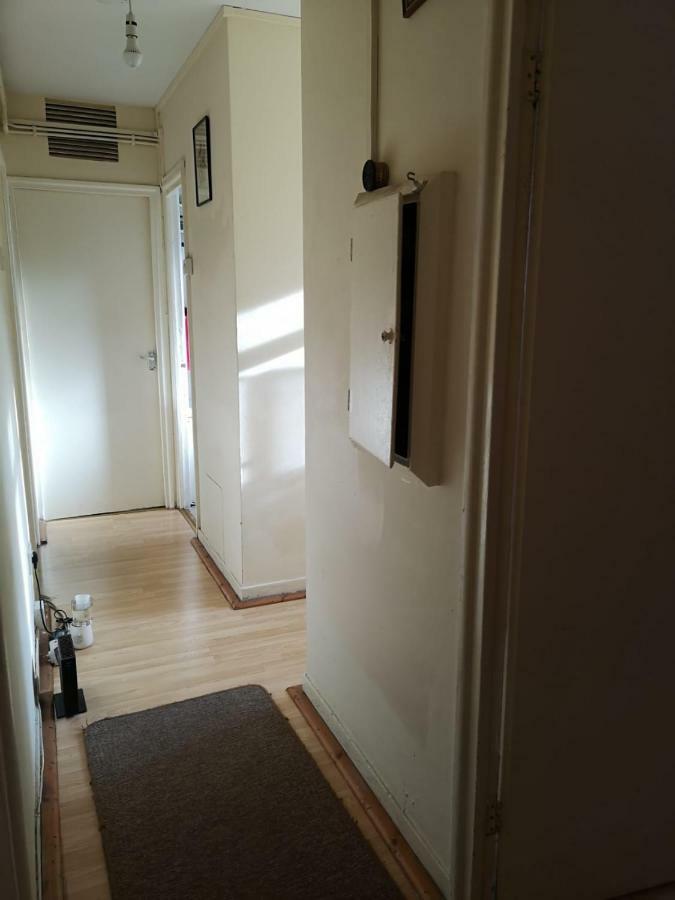 Privatunterkunft Double Bed @clapham London