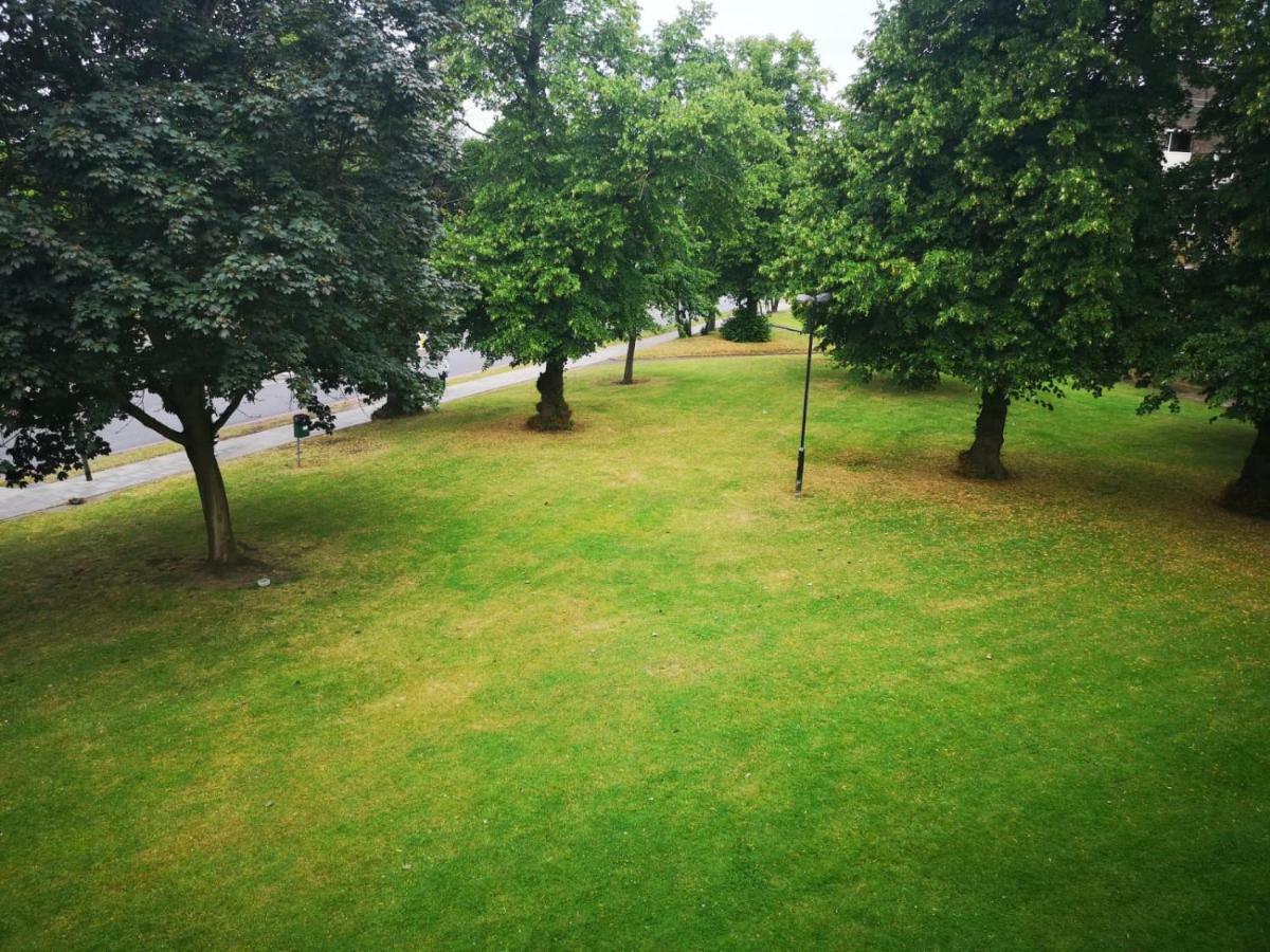 Privatunterkunft Double Bed @clapham *